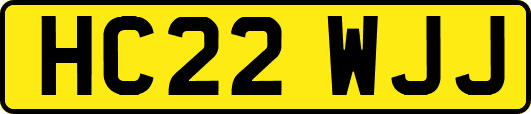 HC22WJJ
