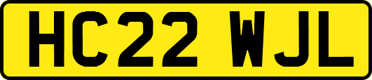 HC22WJL