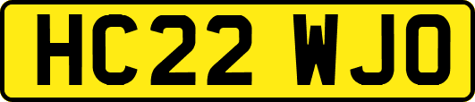 HC22WJO