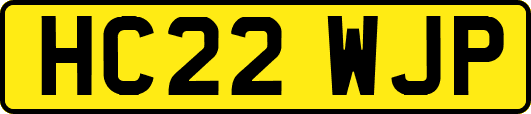 HC22WJP