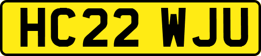 HC22WJU