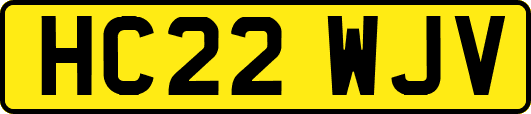 HC22WJV