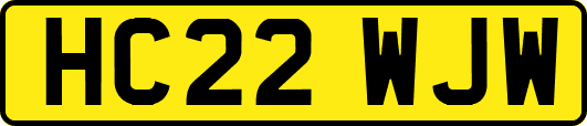 HC22WJW