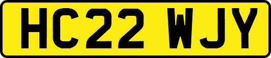HC22WJY