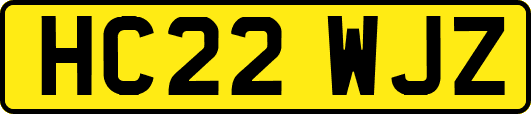 HC22WJZ