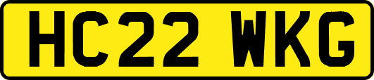 HC22WKG