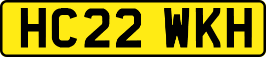 HC22WKH