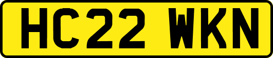 HC22WKN