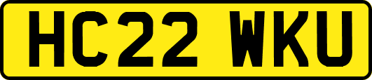 HC22WKU
