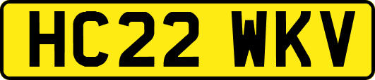 HC22WKV