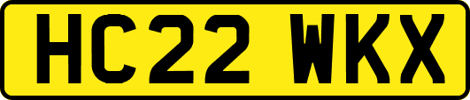 HC22WKX