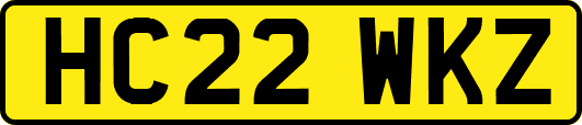 HC22WKZ