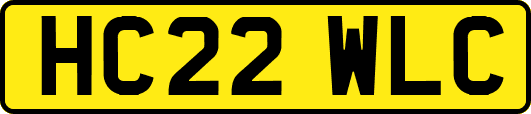 HC22WLC