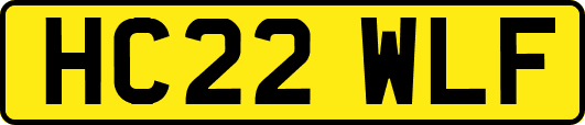 HC22WLF