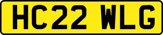 HC22WLG
