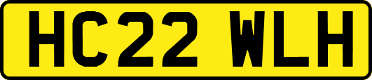 HC22WLH