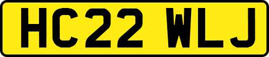 HC22WLJ
