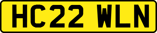 HC22WLN