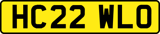 HC22WLO