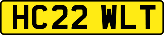HC22WLT