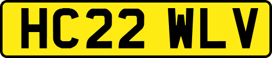 HC22WLV