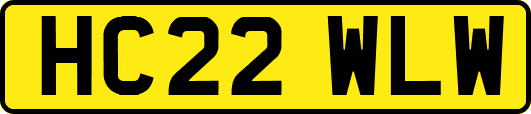 HC22WLW