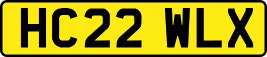 HC22WLX