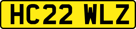 HC22WLZ