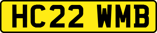 HC22WMB