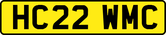 HC22WMC