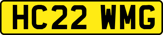 HC22WMG
