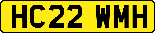 HC22WMH