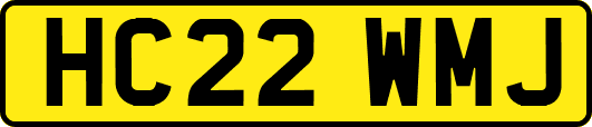 HC22WMJ
