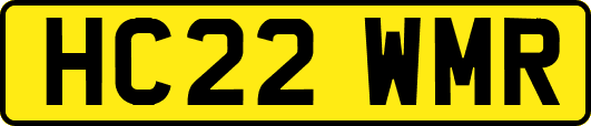 HC22WMR