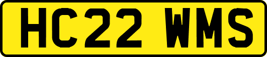 HC22WMS