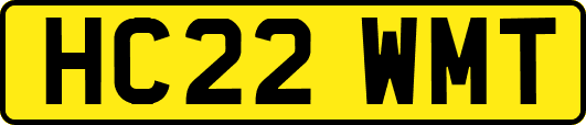 HC22WMT
