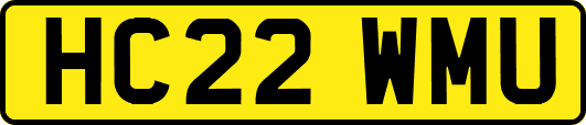 HC22WMU