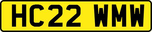 HC22WMW
