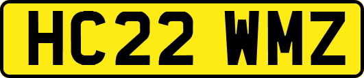 HC22WMZ