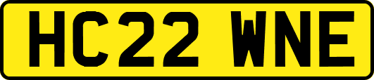 HC22WNE