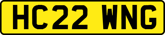 HC22WNG