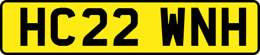 HC22WNH