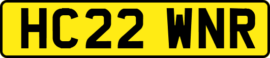 HC22WNR