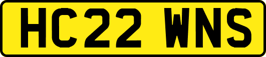 HC22WNS