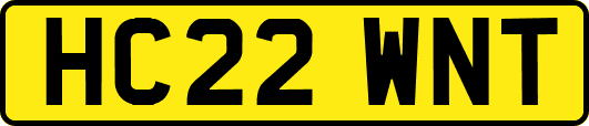 HC22WNT