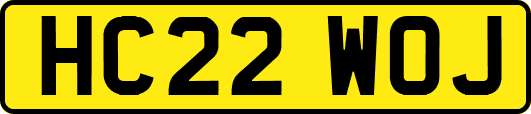 HC22WOJ