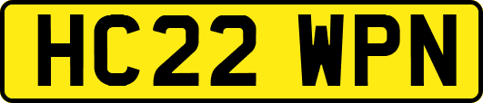 HC22WPN