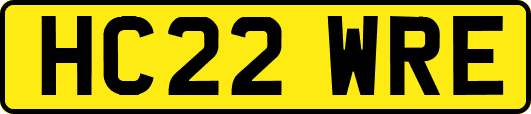 HC22WRE