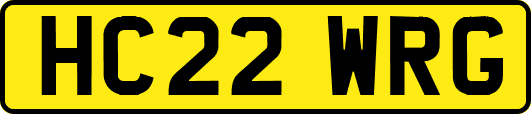 HC22WRG