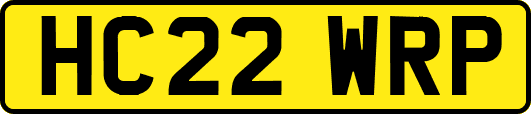 HC22WRP